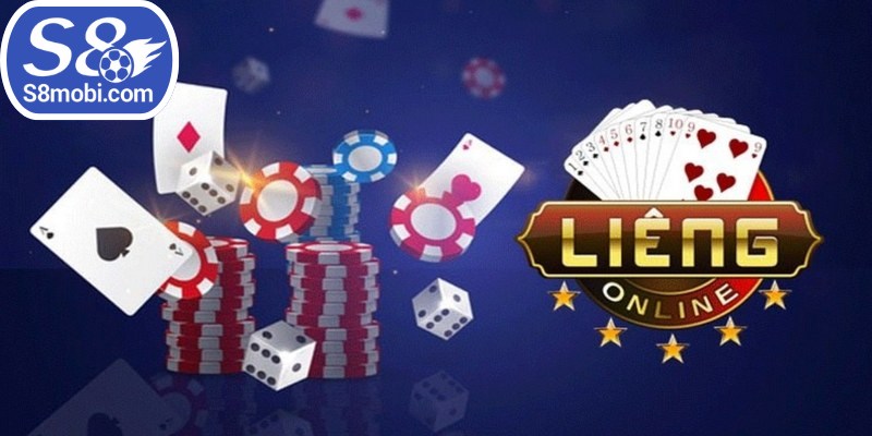 Khái niệm chung của game bài liêng là gì