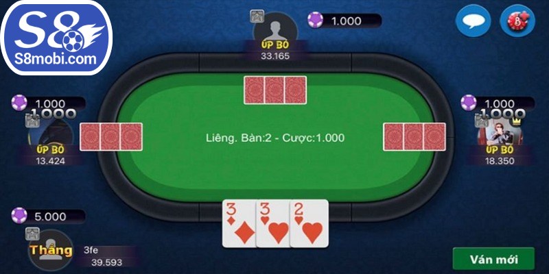 Thông tin chung về cách chơi bài liêng là gì