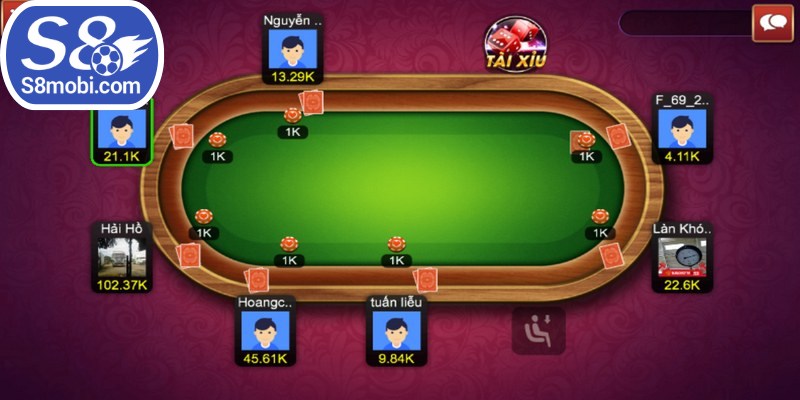 Cân nhắc trước khi quyết định tố bài 