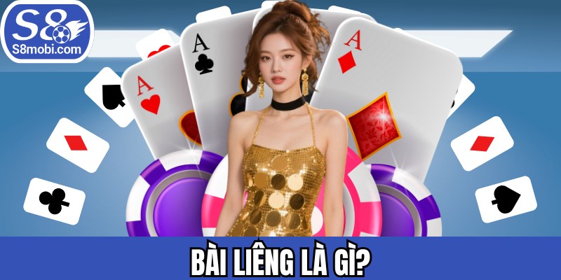Bài Liêng Là Gì