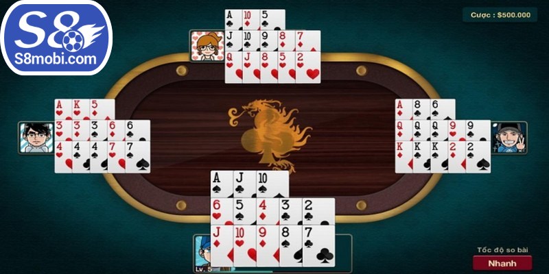 Xếp các là bài binh thùng phép hiệu quả