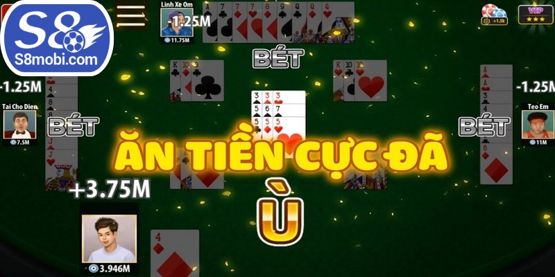 Mọi thông tin về cách chơi bài phỏm cho bạn