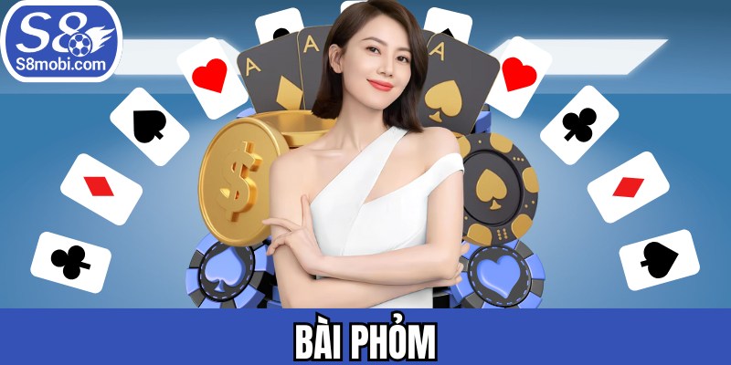 Bài Phỏm