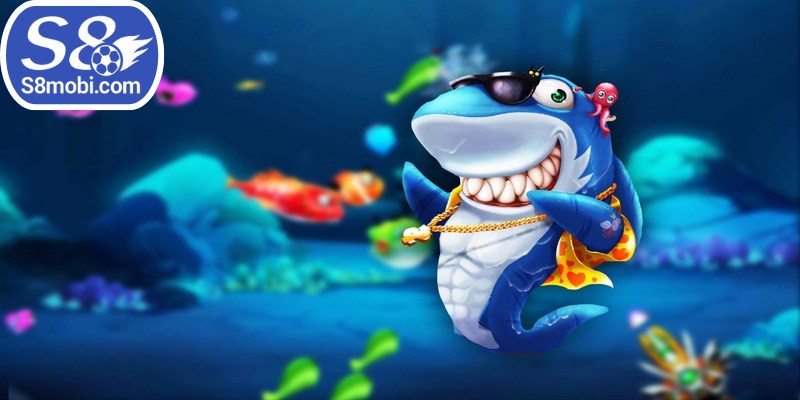 Bắn cá online là một tựa game giải trí kết hợp yếu tố đổi thưởng