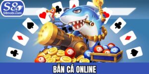 Bắn Cá Online