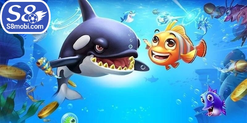 Kinh nghiệm chơi bắn cá rồng hiệu quả dành cho người mới