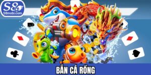 Bắn Cá Rồng