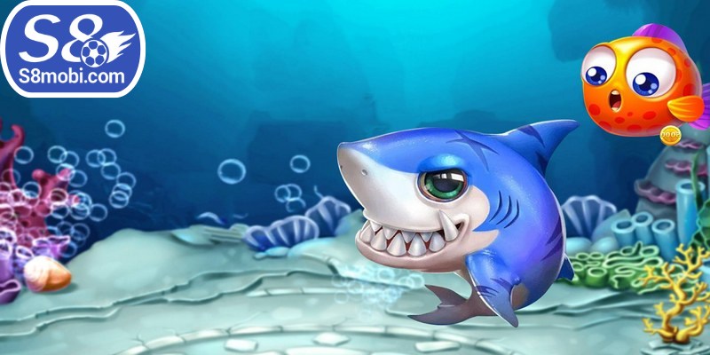 Bắn cá S8 đã trở thành một “mảnh đất vàng” cho các cược thủ