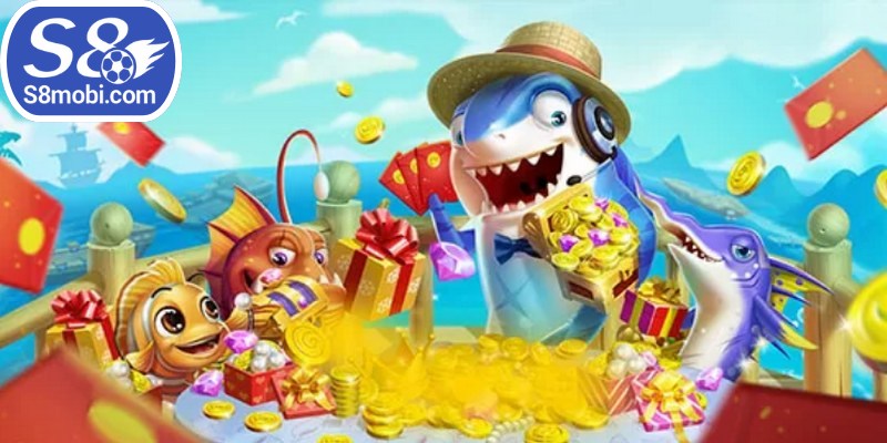 Cách thức chơi câu cá phát tài hiệu quả