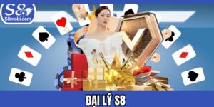 Đại Lý S8