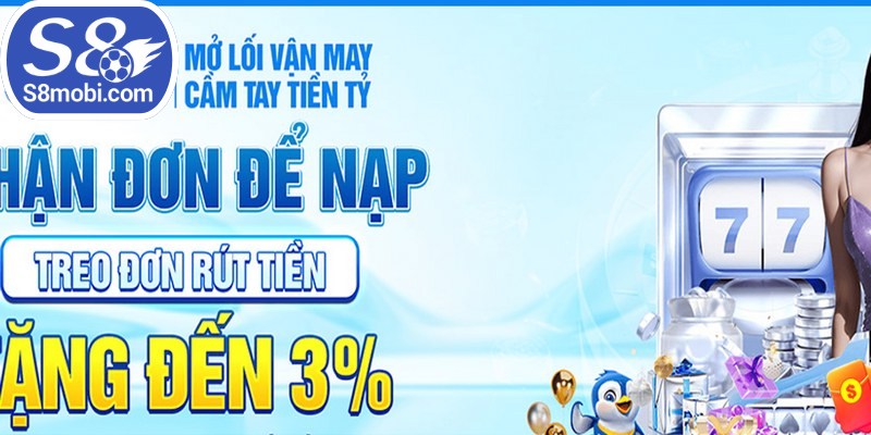 Khi hoàn tất đăng ký thì game thủ nên bổ sung các thông tin cần thiết