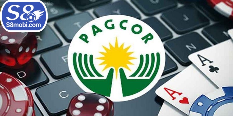 Sân cược hoạt động hợp pháp, được cấp phép bởi PAGCOR