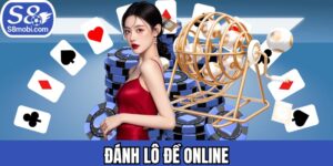 Đánh Lô Đề Online