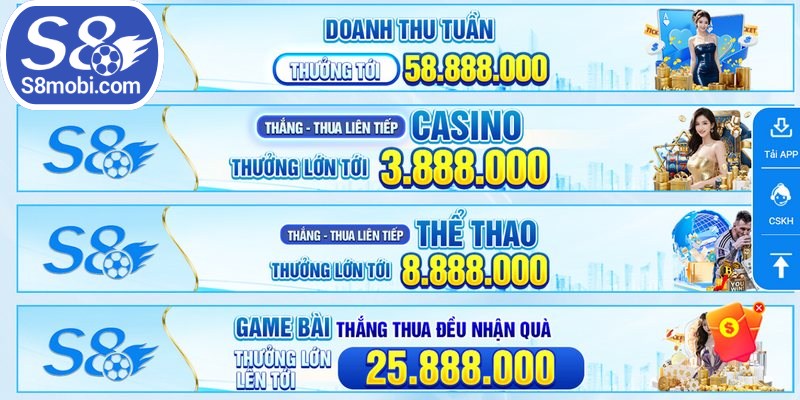 Để nhận đầy đủ ưu đãi anh em game thủ hãy đọc kỹ điều kiện