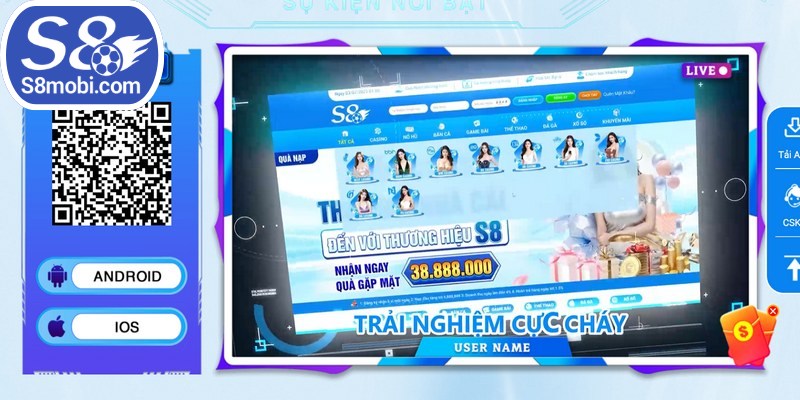 Link trang chủ tạm thời không hoạt động là do nhà cái tiến hành bảo trì