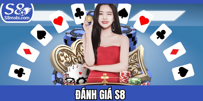 Link Vào S8
