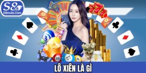 Lô Xiên Là Gì
