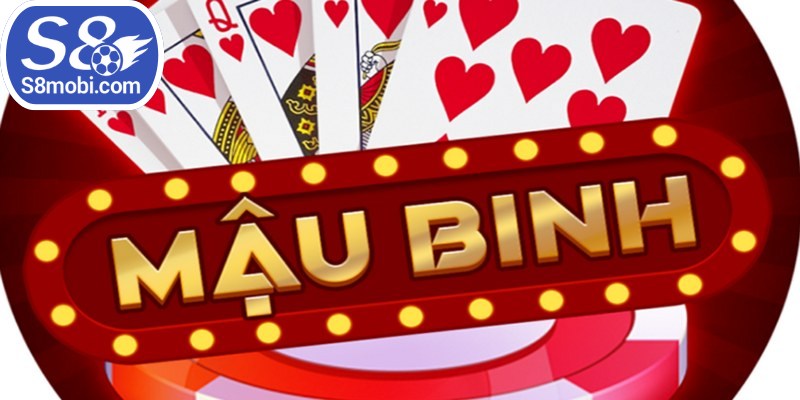 Mậu binh không còn là cái tên quá xa lạ đối với cộng đồng người chơi