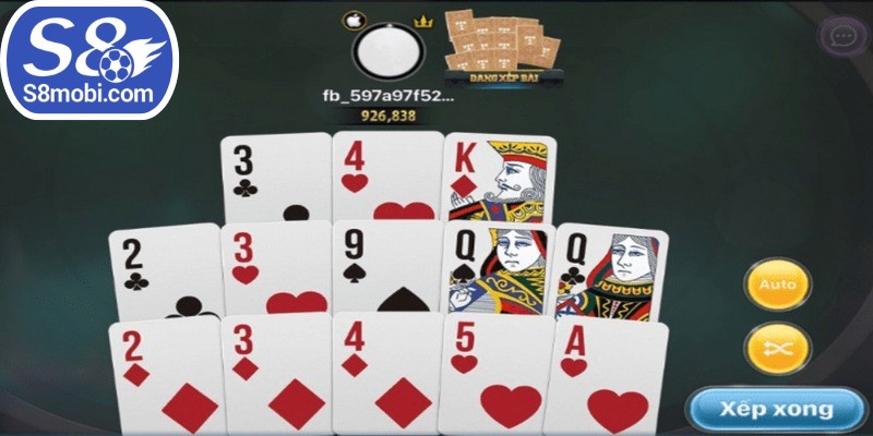 Áp dụng đúng mẹo chơi mậu binh thắng lớn sẽ giúp anh em đưa ra các quyết định 