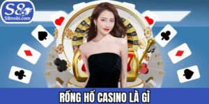Rồng Hổ Casino Là Gì