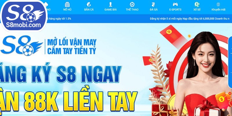 S8 có lừa đảo không là tin đồn vô căn cứ không có kiểm chứng
