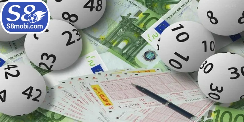 Luôn cần kiên nhẫn và quản lý ngân sách để chinh phục lô gan