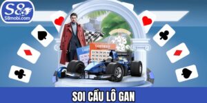 Soi Cầu Lô Gan
