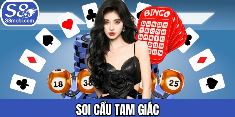 Soi Cầu Tam Giác