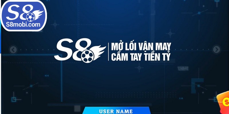 Ưu điểm tải app S8 là trải nghiệm game dễ dàng