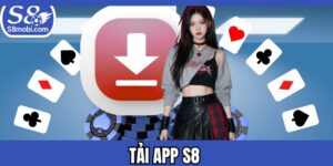 Tải App S8