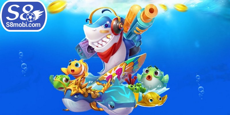 Các bước tải game bắn cá đổi thưởng đơn giản cho người mới