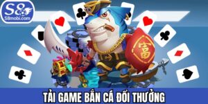Tải Game Bắn Cá Đổi Thưởng