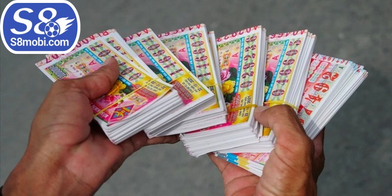 Xổ số kiến thiết là phiên bản giải trí đổi thưởng được ưa chuộng