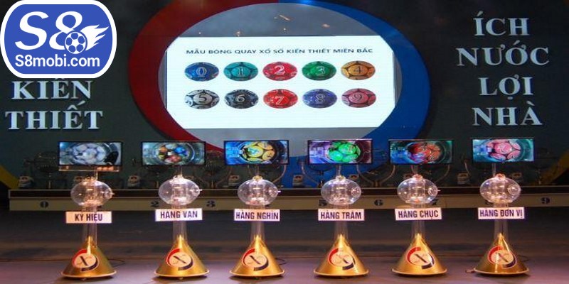 Tất cả các cơ sở hoạt động trong lĩnh vực xổ số đều an toàn nhất