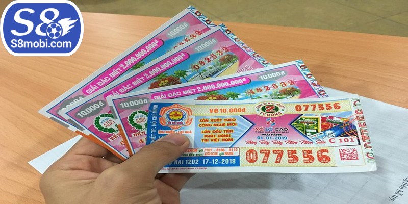 Thế giới xổ số online hiện cung cấp nhiều phiên bản độc đáo