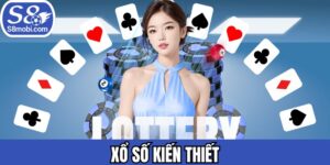 Xổ Số Kiến Thiết