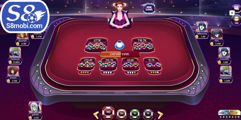 Các quy luật chơi xóc đĩa online cực chuẩn