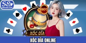 Xóc Đĩa Online